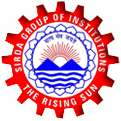 Sirda Group of Institutions Logo