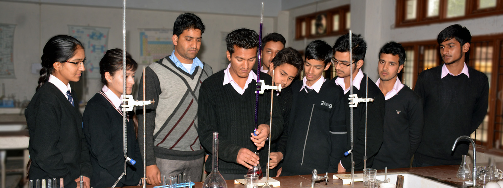 SIRDA Institute Of Engineering And Technology